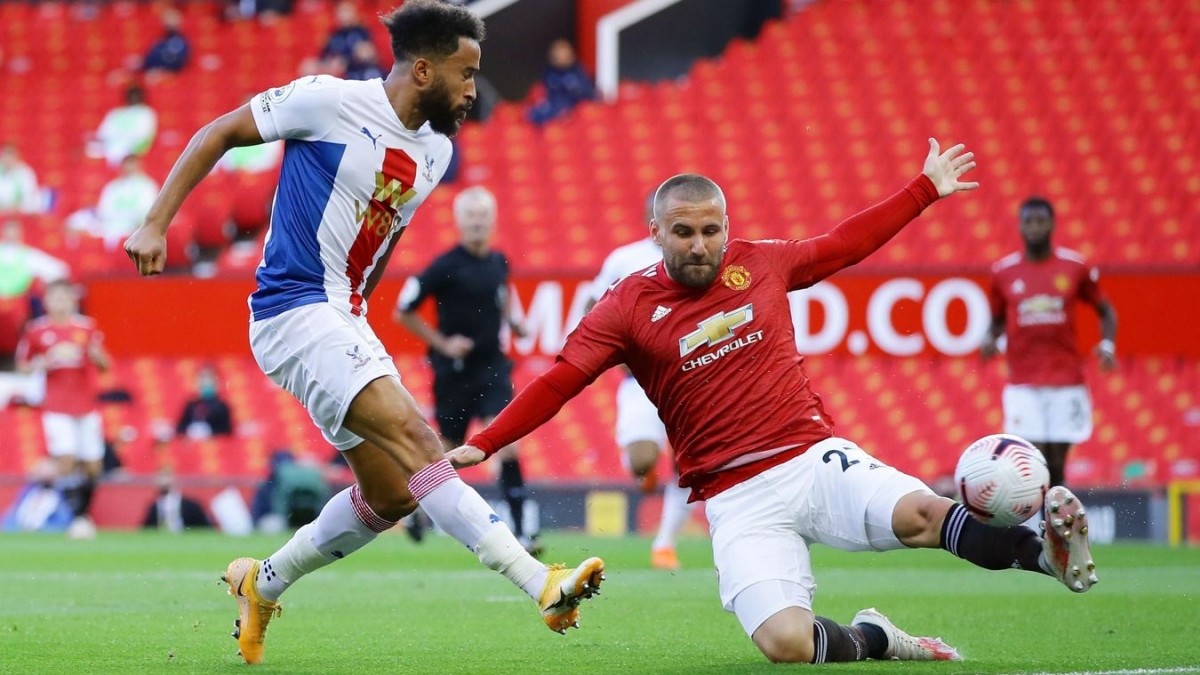 bom tấn van de beek khai hỏa , mu thất thủ 1-3 trước crystal palace ngay trên sân nhà hình ảnh 4 bom tan van de beek khai hoa , mu that thu 1-3 truoc crystal palace ngay tren san nha hinh anh 4
