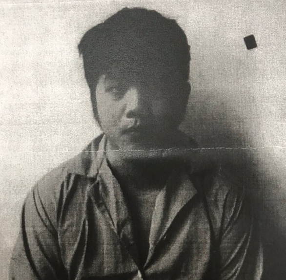 wanted chinese fugitive arrested in vietnam picture 1