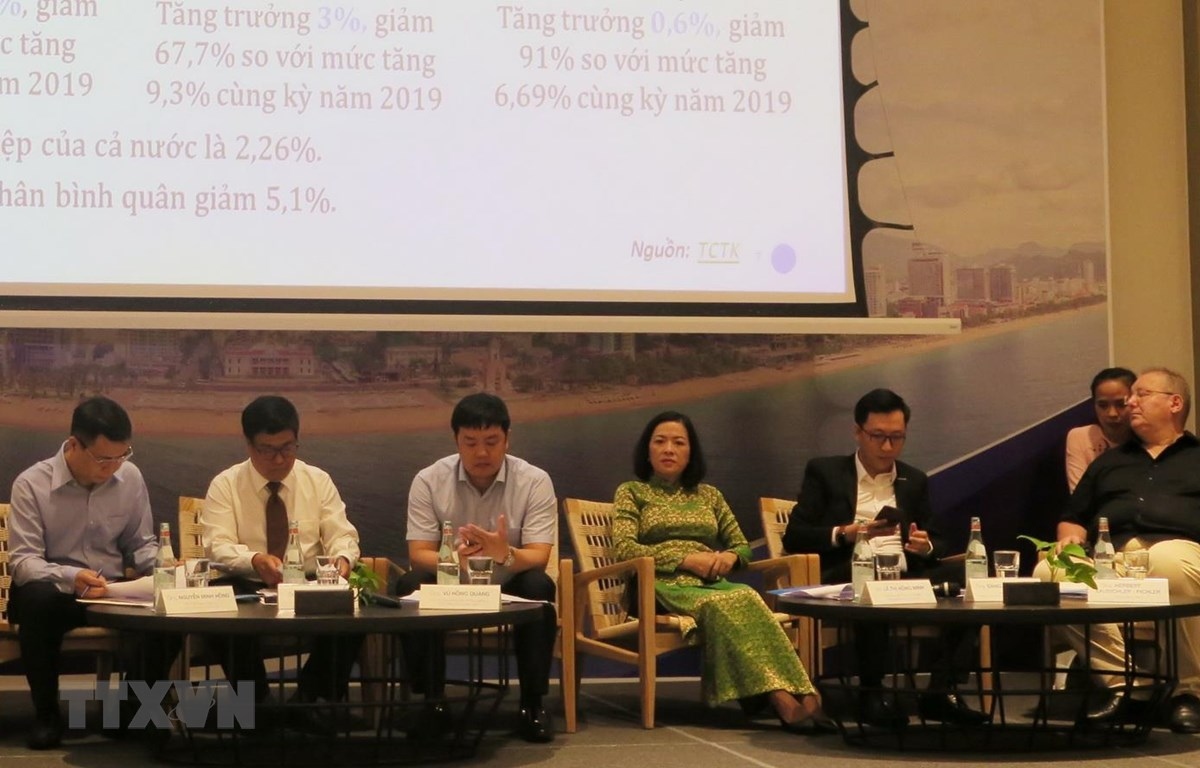 leading industry figures seeks to restore international tourism market picture 1