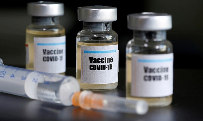 vaccine covid-19 se tro nen pho bien som nhat vao giua nam 2021 hinh anh 1