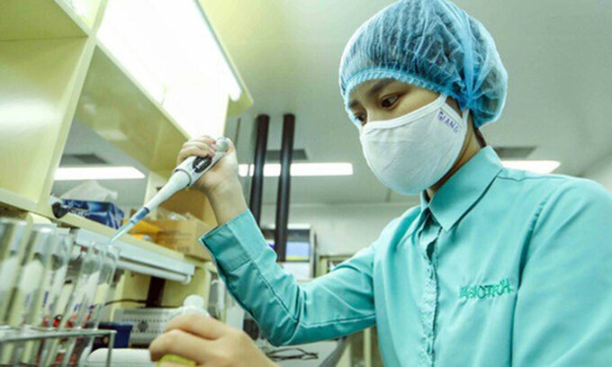 vietnam to conduct covid-19 vaccine trials on humans in 2021 picture 1