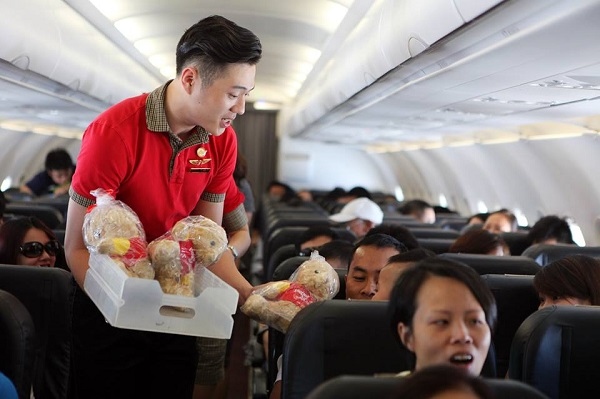 vietjet air set to resume commercial flights to rok picture 1