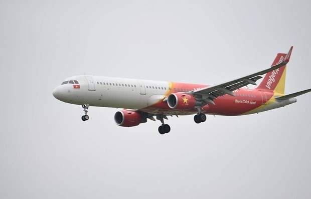 vietjet resumes domestic flight network, offering millions of discounted tickets picture 1
