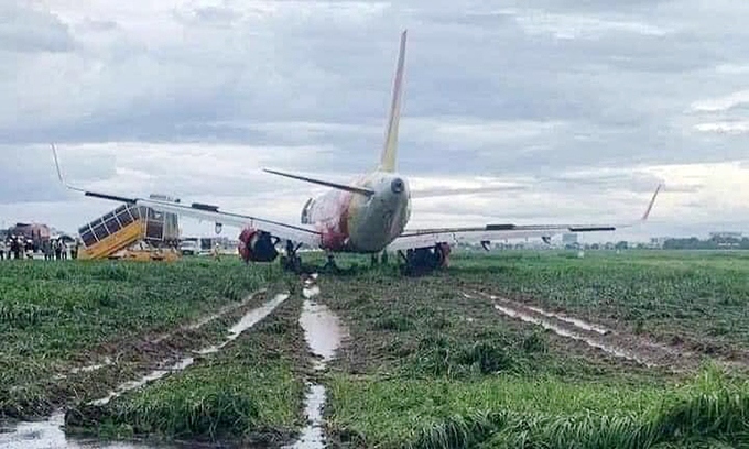 aviation safety a concern in vietnam despite reduction in accidents picture 1