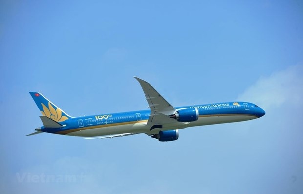 vietnam airlines to increase domestic flights to serve travel demand picture 1