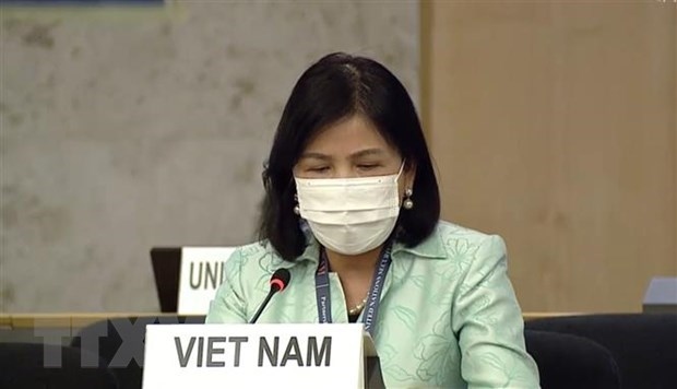 vietnam attends un human rights council s 45th regular session picture 1
