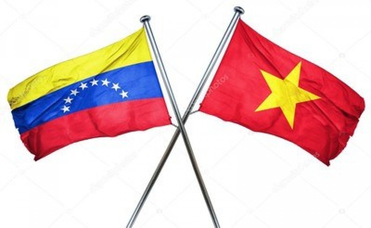 vietnam, venezuela bolster trade, investment cooperation picture 1