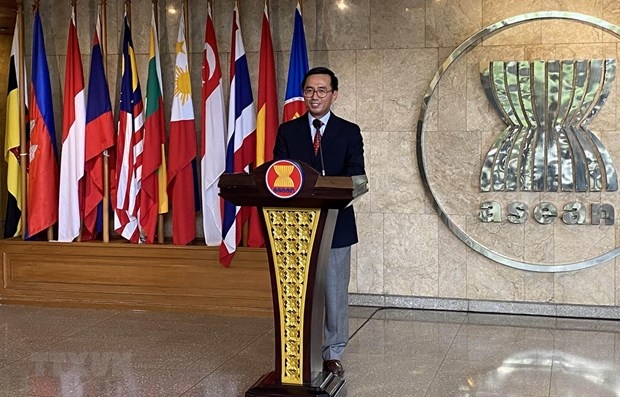 vietnamese ambassador named new deputy secretary-general of asean picture 1