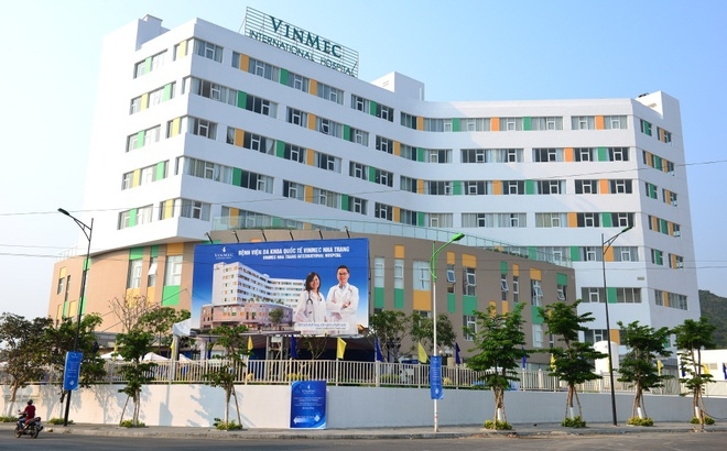 Vingroup bác thông tin bán cổ phần Vinmec và Vinschool