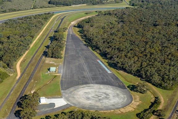 vinfast buys testing ground in australia picture 1