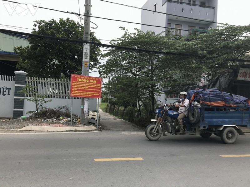 sau thanh tra, tp.hcm chi dao cong an dieu tra sai pham dat dai o huyen binh chanh hinh anh 2