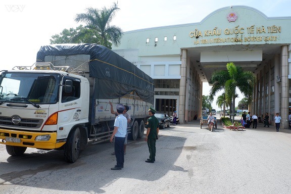 Doanh nghiệp sẽ "dễ thở" hơn nhờ Đề án Cải cách kiểm tra chất lượng đối với hàng nhập khẩu