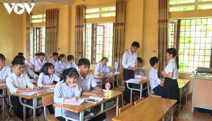 Những đối tượng được miễn, giảm học phí trong năm học 2020-2021