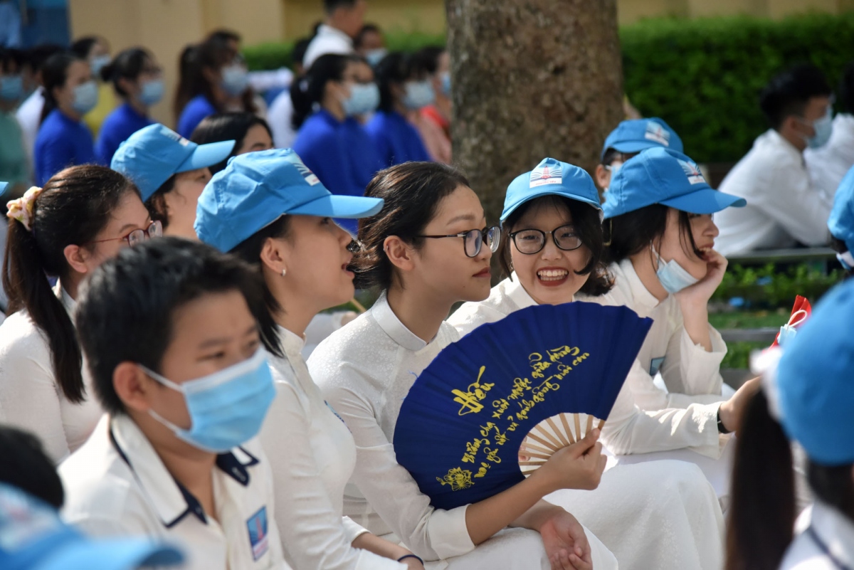 Thí sinh đạt bao nhiêu điểm có cơ hội vào ĐH Mở Hà Nội?