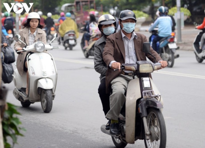 toi nay, gio mua dong bac se anh huong toi cac tinh, thanh bac bo hinh anh 1