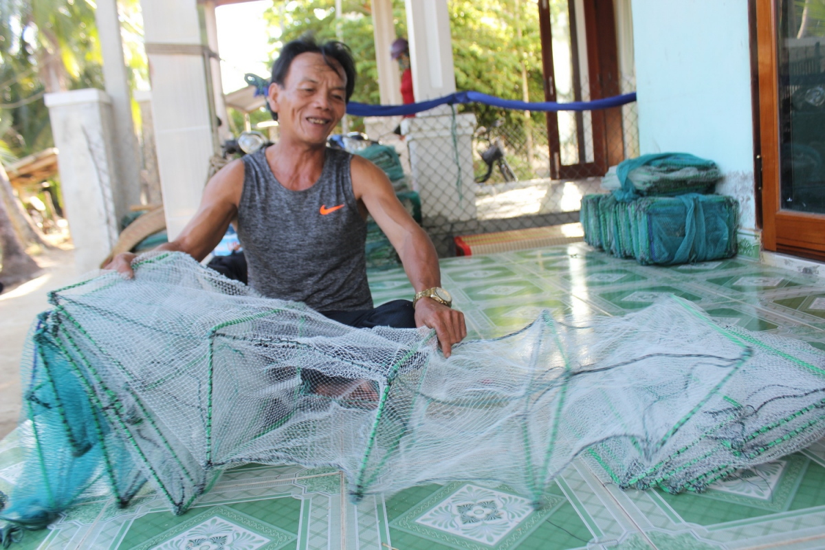 lao dong nganh du lich hoi an tro ve lam nong cho phuc hoi du lich hinh anh 3