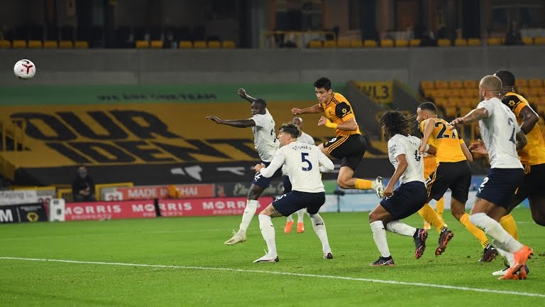 ha dep wolves, man city khoi dau an tuong tai ngoai hang anh hinh anh 2