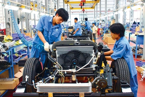 HCM City ramps up co-operation with Aichi Prefecture