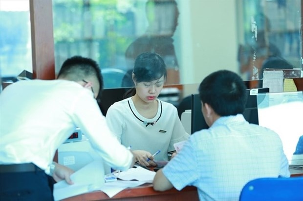 vietnam approves 30 corporate income tax reduction picture 1