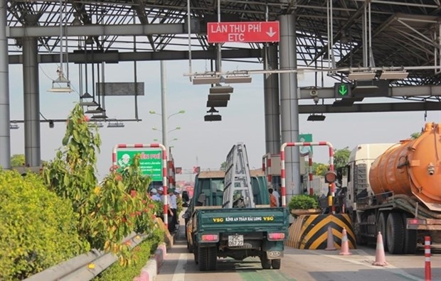 pm orders non-stop toll collections to go into service immediately picture 1