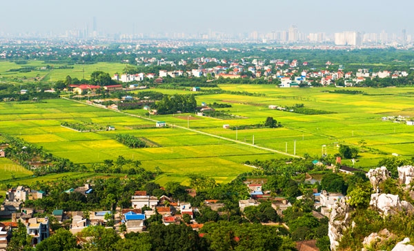 ha noi thu nhap binh quan dau nguoi gap 1,8 lan binh quan ca nuoc hinh anh 3
