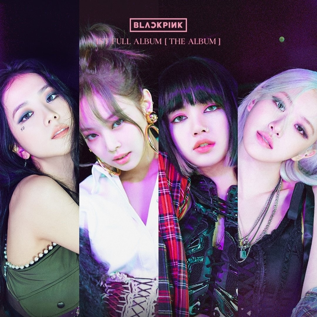 blackpink soan ngoi twice, vuot moc 1 trieu ban dat truoc cho full album dau tien hinh anh 1