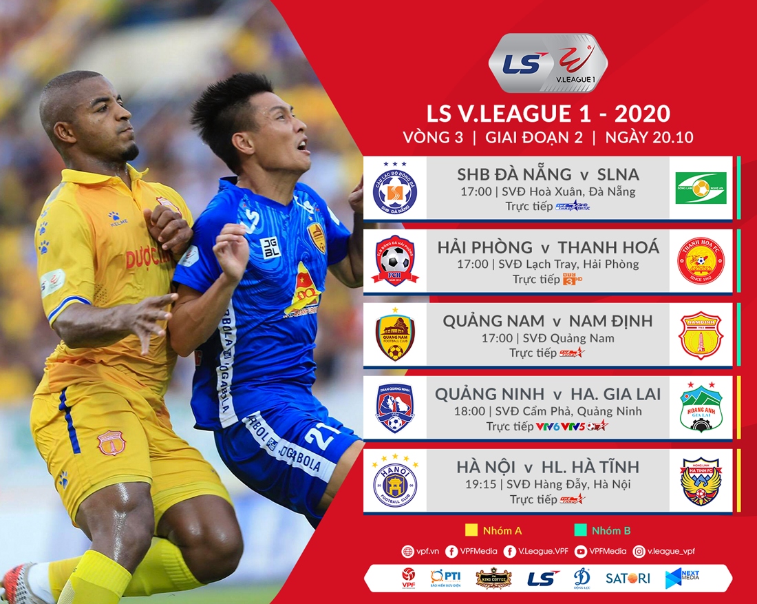 van quyet toa sang, ha noi fc danh bai ha tinh de thoi lua vao viettel hinh anh 24