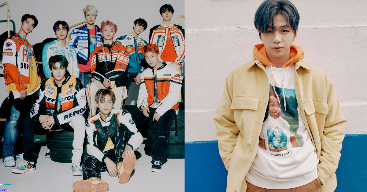 Kang Daniel, NCT 127, Treasure xác nhận tham dự lễ trao giải AAA 2020