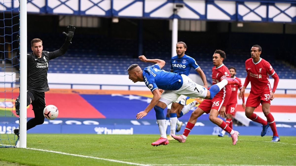 everton 2-2 liverpool derby merseyside siêu kịch tính hình ảnh 16 everton 2-2 liverpool derby merseyside sieu kich tinh hinh anh 16