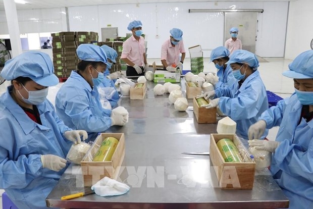 evfta brings myriad opportunities for vietnam exporters official picture 1