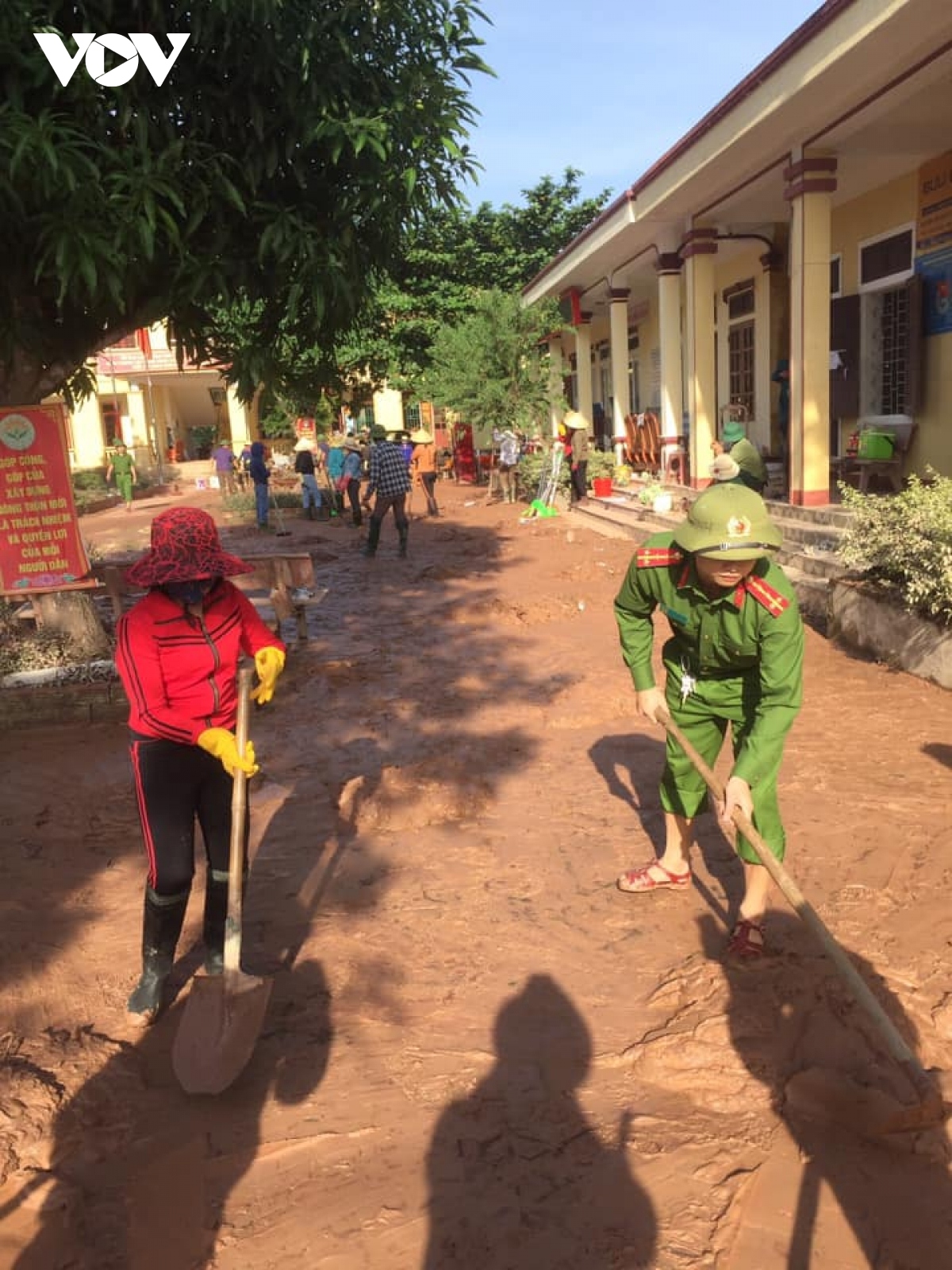 relief efforts get underway for flood-prone localities picture 13