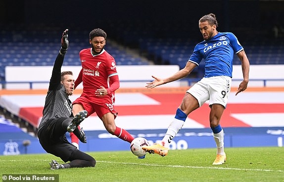 everton 2-2 liverpool derby merseyside siêu kịch tính hình ảnh 15 everton 2-2 liverpool derby merseyside sieu kich tinh hinh anh 15