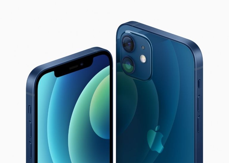 Nên mua iPhone 12 hay iPhone 12 Pro?