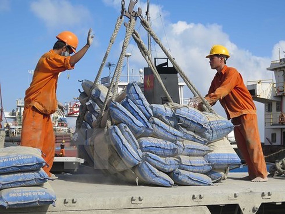 cement and clinker exports skyrocket over past decade picture 1