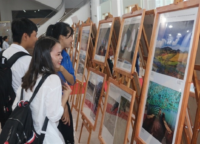 lam dong to showcase asean-themed photos and documentaries picture 1