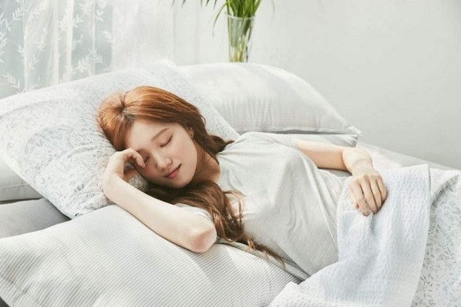 8 thoi quen xau vo tinh khien ban tang can khi ngu hinh anh 4