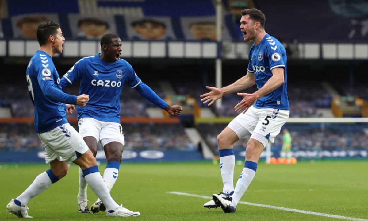 everton 2-2 liverpool derby merseyside siêu kịch tính hình ảnh 2 everton 2-2 liverpool derby merseyside sieu kich tinh hinh anh 2