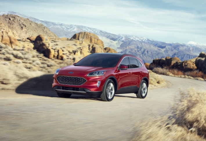ford trieu hoi hang nghin xe tai my va canada hinh anh 2