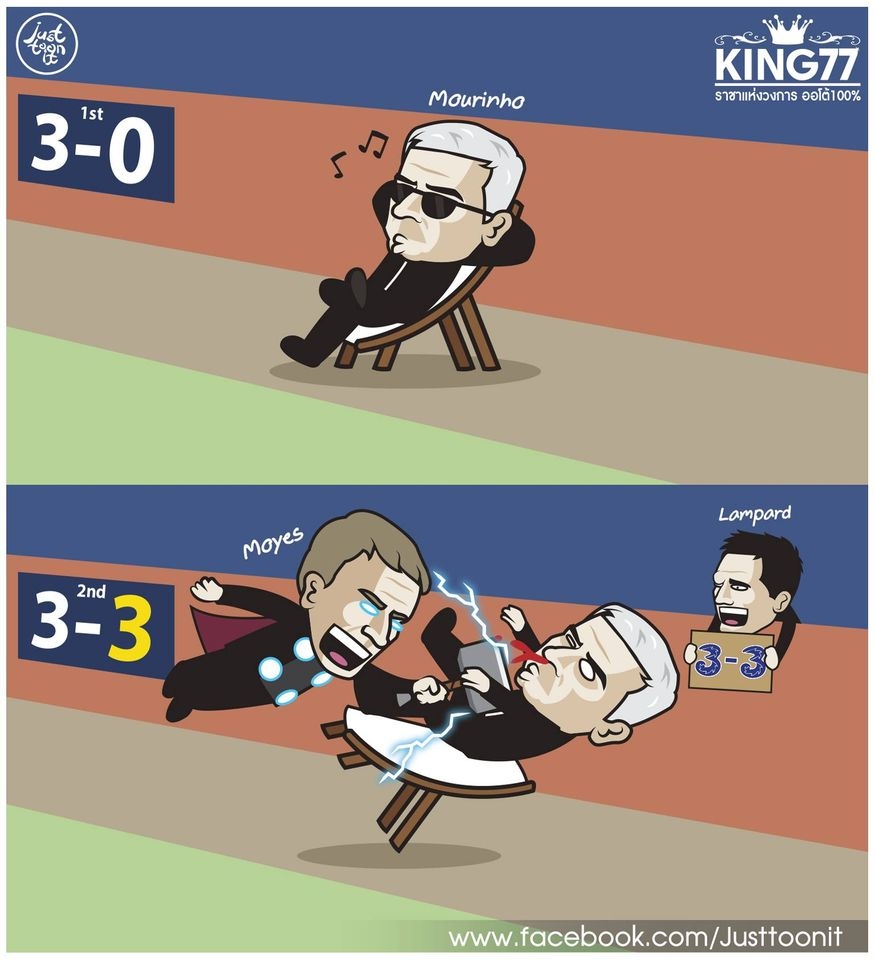 biem hoa 24h ronaldo cuoi nhao messi, bale bao hai hlv mourinho hinh anh 2