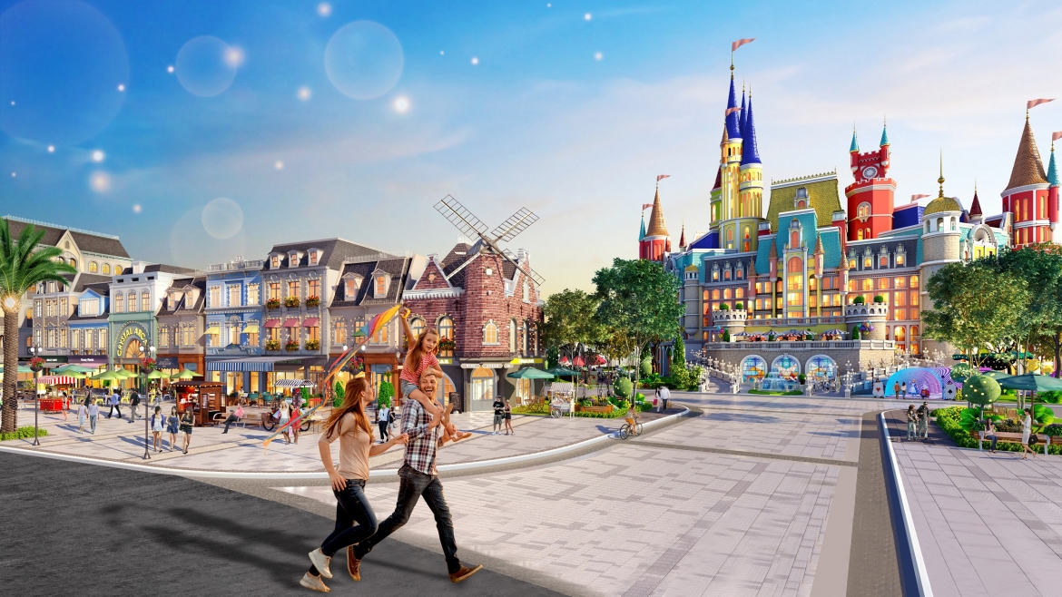 vi sao gioi dau tu do tien vao shophouse wonderland hinh anh 2