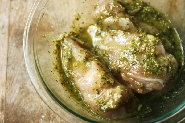 Uop thit ga, ca, tom, heo chuan cong thuc nay, mon an chi co ngon bat bai hinh anh 2