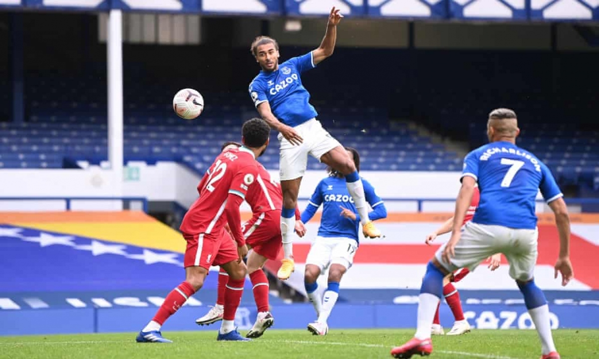 everton 2-2 liverpool derby merseyside siêu kịch tính hình ảnh 20 everton 2-2 liverpool derby merseyside sieu kich tinh hinh anh 20