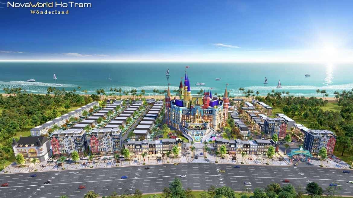vi sao gioi dau tu do tien vao shophouse wonderland hinh anh 3