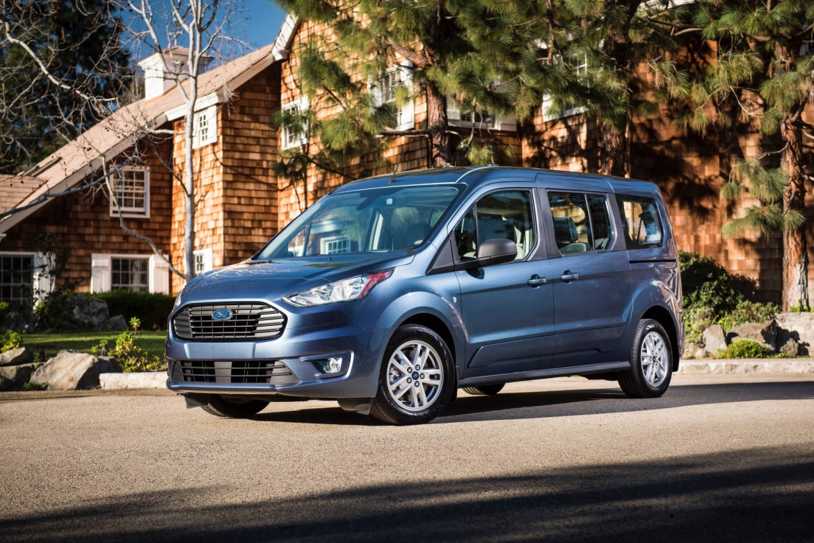 ford trieu hoi hang nghin xe tai my va canada hinh anh 3