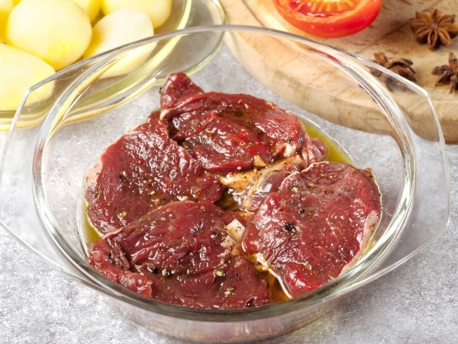 Uop thit ga, ca, tom, heo chuan cong thuc nay, mon an chi co ngon bat bai hinh anh 3