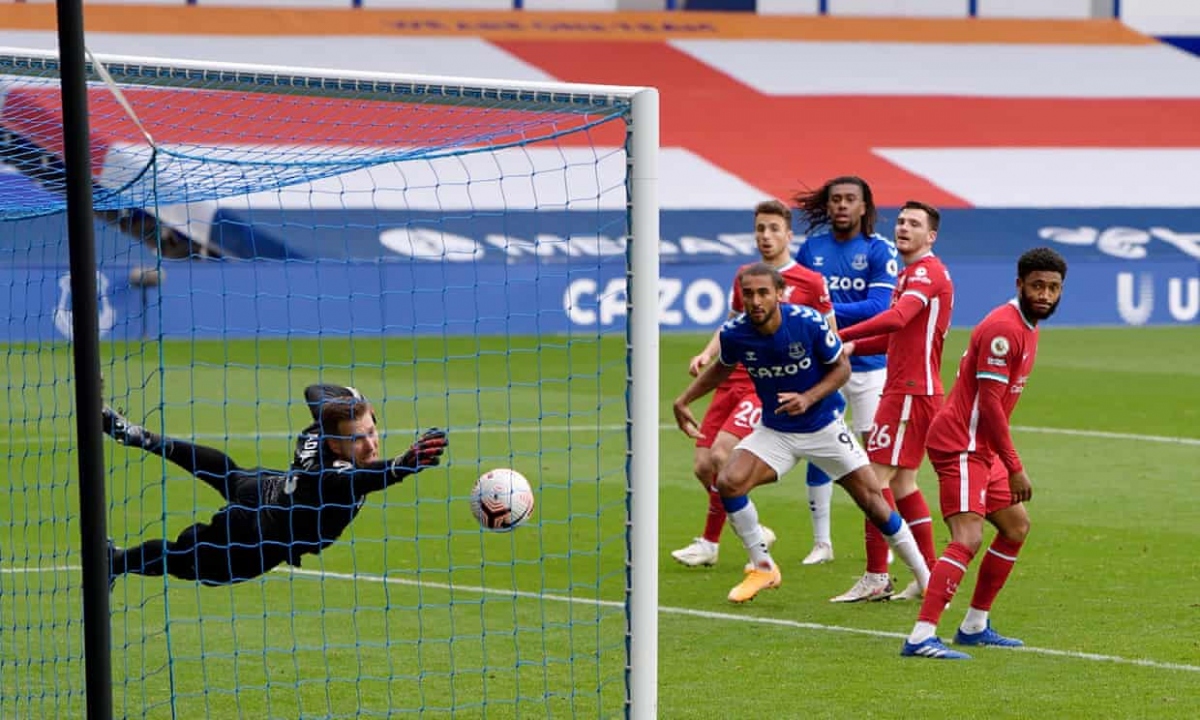 everton 2-2 liverpool derby merseyside siêu kịch tính hình ảnh 4 everton 2-2 liverpool derby merseyside sieu kich tinh hinh anh 4