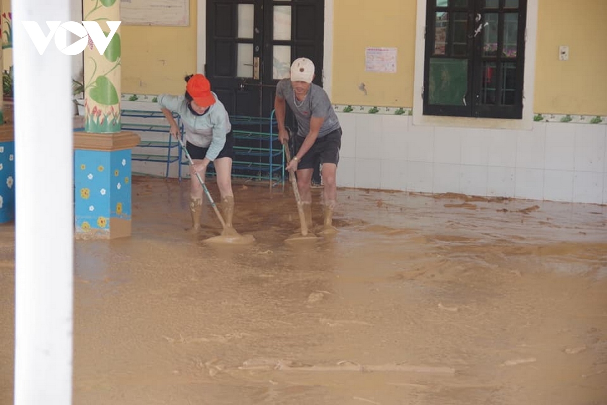 relief efforts get underway for flood-prone localities picture 4