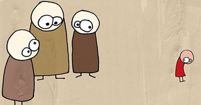 nguoi thuong hay noi dao ly, mot dang dac diem cua ke tieu nhan hinh anh 6