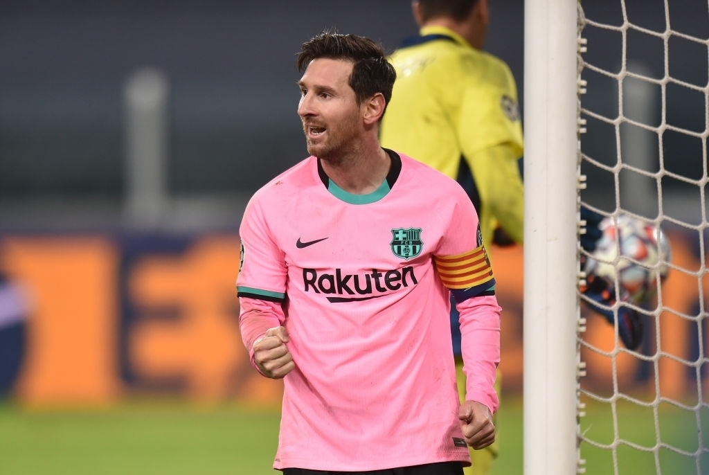 messi ruc sang, barca thang de juventus trong ngay vang ronaldo hinh anh 13