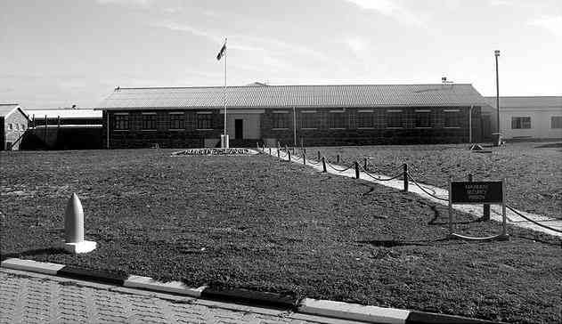 hoa lo prison among leading historic prisons worldwide picture 7